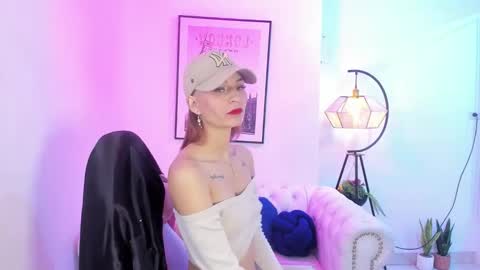 Tamara online show from February 2025 03:40:01 AM