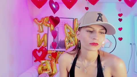 Tamara online show from February 2025 09:51:02 AM