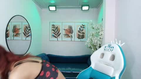 Tamara online show from May 2026 12:05:02 AM