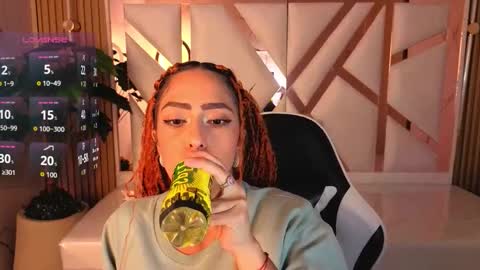 Tamara  online show from February 2026 07:10:01 PM