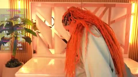 Tamara  online show from February 2026 12:50:02 PM