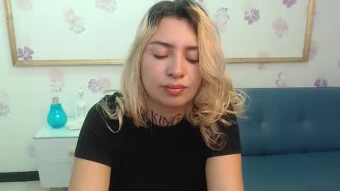 Tamara online show from February 2026 09:22:02 PM