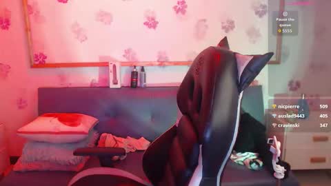 Tamara online show from February 2026 09:08:02 AM