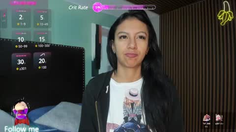 Tamy  online show from January 2025 12:23:01 PM