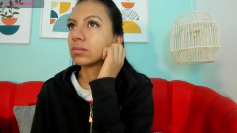 Tamy  online show from January 2025 12:15:01 PM