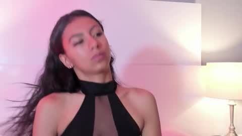 Tamy  online show from November 2025 12:26:01 PM