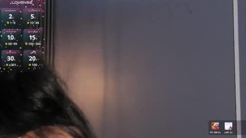 Tamy  online show from January 2026 06:11:01 PM