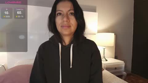 Tamy  online show from February 2026 12:09:01 PM