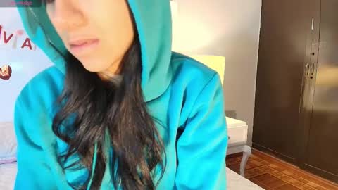 Tamy  online show from February 2026 12:03:01 PM