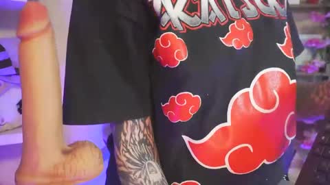 Cami 3 online show from December 2024 11:22:02 AM