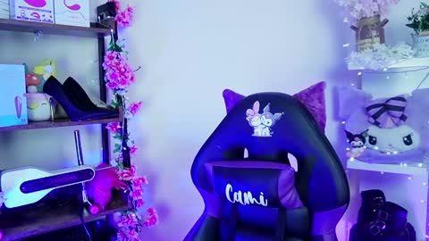 Cami 3 online show from February 2025 05:12:01 AM