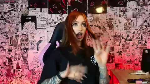 Cami 3 online show from October 2025 02:25:02 AM