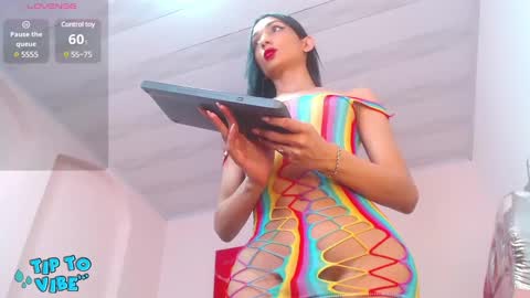  Tamara  online show from December 2024 12:59:02 PM