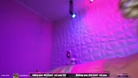 TamaraMilano online show from May 2026 07:58:02 AM