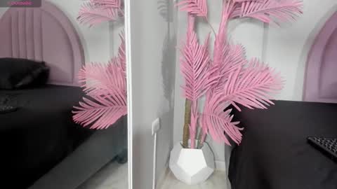 tamaramilleer online show from February 2026 04:30:01 AM