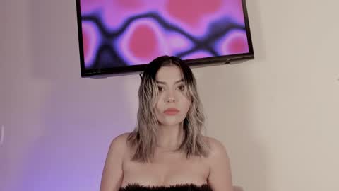 Tamara. online show from April 2026 06:07:02 AM