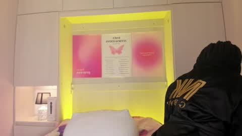 Tami online show from January 2026 07:56:02 PM