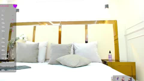 Snapshot of tamhy_ferrara chatting on February 2026 03:52:02 PM Tamhy online show from February 2026 03:52:02 PM