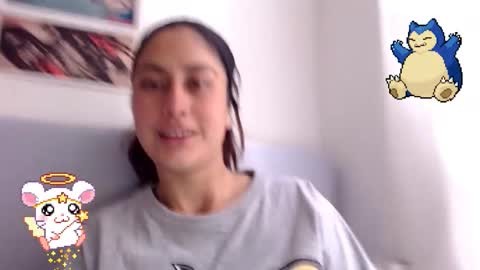 Snapshot of tami_chan_hs chatting on September 2025 09:50:01 PM Tami online show from September 2025 09:50:01 PM