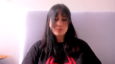 Snapshot of tami_chan_hs chatting on February 2026 06:48:01 PM Tami online show from February 2026 06:48:01 PM