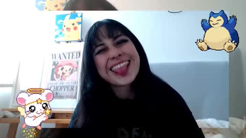 Snapshot of tami_chan_hs chatting on February 2026 08:40:02 PM Tami online show from February 2026 08:40:02 PM