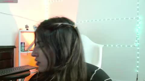 Snapshot of tami_ramirez__ chatting on March 2025 10:52:02 PM Tami online show from March 2025 10:52:02 PM