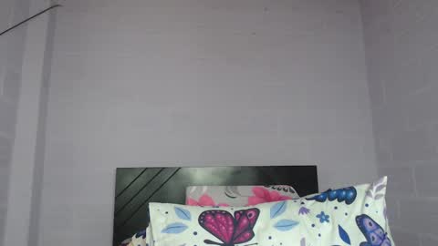 Tamy Vega online show from February 2025 02:30:01 PM