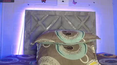 Tamy Vega online show from May 2026 12:32:01 PM