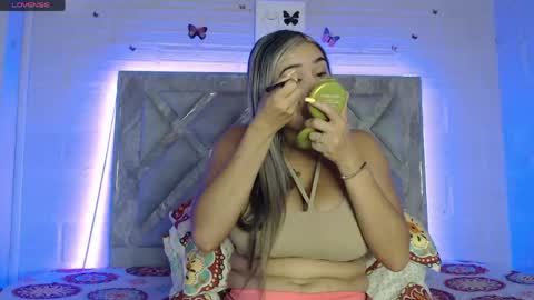 Tamy Vega online show from June 2026 12:11:01 PM
