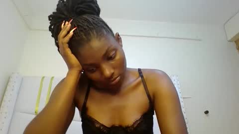 tamia online show from March 2025 05:00:02 AM