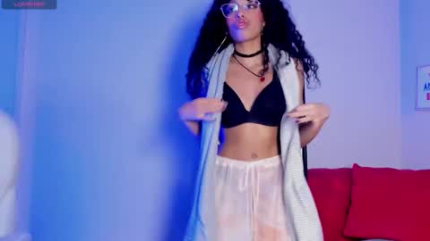 TAMI online show from January 2026 07:59:01 PM