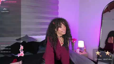 TAMI online show from July 2026 08:05:01 PM
