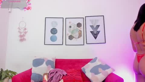 Tami Baby online show from January 2026 03:32:01 AM