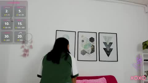 Tami Baby online show from March 2026 03:32:02 AM