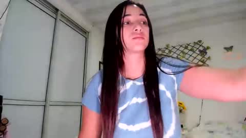 Snapshot of tamidesire chatting on February 2026 07:14:02 PM TamiDesire online show from February 2026 07:14:02 PM