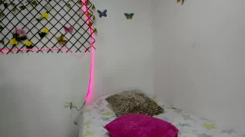 TamiDesire online show from April 2026 06:58:02 PM