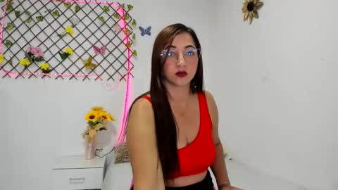 TamiDesire online show from April 2026 08:00:02 PM