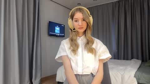 Melissa online show from March 2026 12:09:01 PM