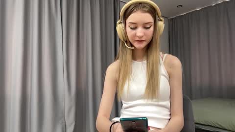 Melissa online show from March 2026 08:25:01 AM