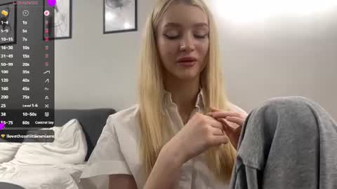 Melissa online show from June 2026 02:16:01 PM