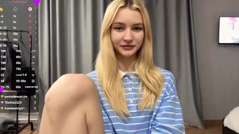 Melissa online show from June 2026 02:59:02 PM