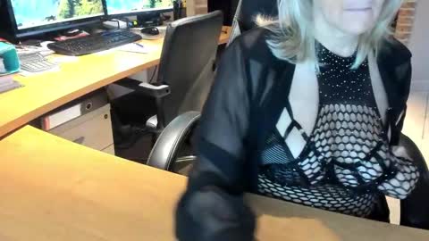 Tammy online show from December 2024 08:51:02 AM