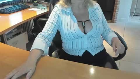 Tammy online show from May 2026 08:21:01 AM