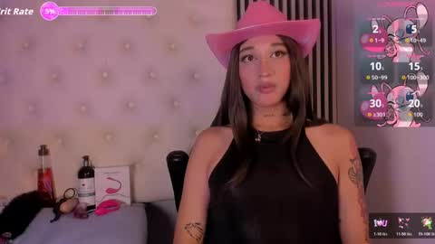 Tammy  online show from February 2026 02:50:02 PM