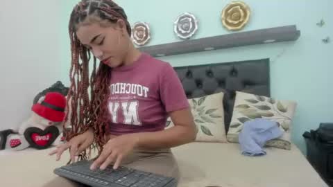 Snapshot of tammy_hotsex21x chatting on July 2026 11:03:02 AM tammy_hotsex21x online show from July 2026 11:03:02 AM