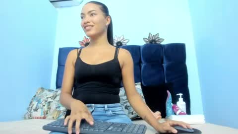 Snapshot of tammy_hotsex21x chatting on July 2026 11:03:01 PM tammy_hotsex21x online show from July 2026 11:03:01 PM