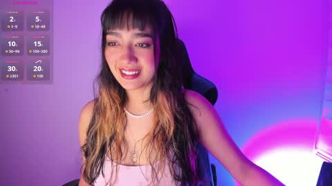 tammy_owo online show from June 2026 12:11:01 AM