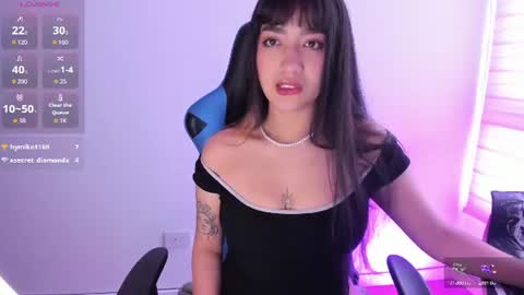 tammy_owo online show from June 2026 10:12:02 PM