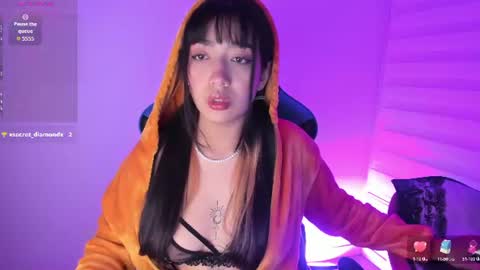 tammy_owo online show from June 2026 02:56:02 AM