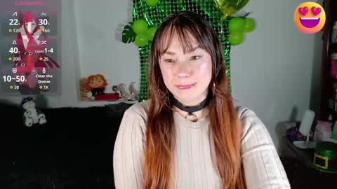 Tammy Parker online show from March 2026 06:28:02 AM